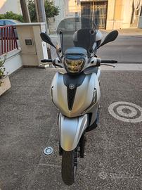 Piaggio beverly hpe