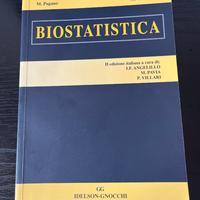 Principi di Biostatistica