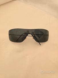 occhiali giorgio armani