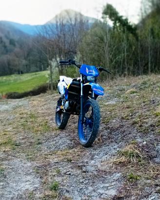 yamaha dt 50