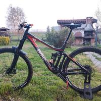 Bmc trail Fox tf02 29