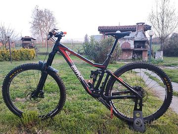 Bmc trail Fox tf02 29