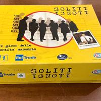 scatola gioco collezione 