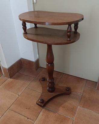 Tavolino decorativo