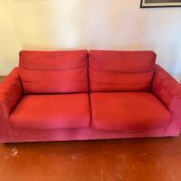 Divano letto Poltrone e sofa