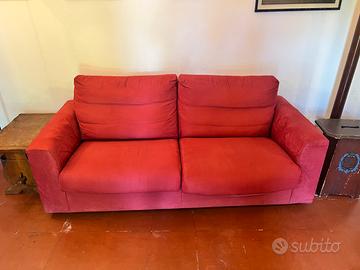 Divano letto Poltrone e sofa