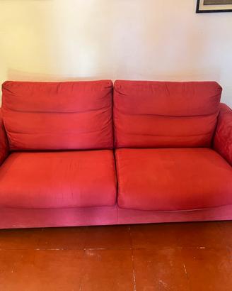 Divano letto Poltrone e sofa