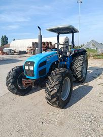 TRATTORE AGRICOLO LANDINI ATLAS 100 4X4 - 1529 ORE