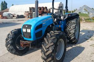 TRATTORE AGRICOLO LANDINI ATLAS 100 4X4 - 1529 ORE