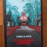 Il villaggio perduto