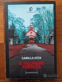 Il villaggio perduto