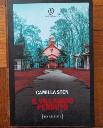 Il villaggio perduto