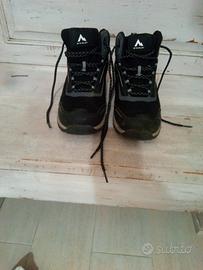 Scarpe Trekking MC Kinley tg 40