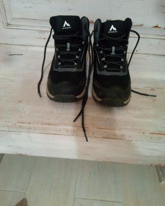 Scarpe Trekking MC Kinley tg 40
