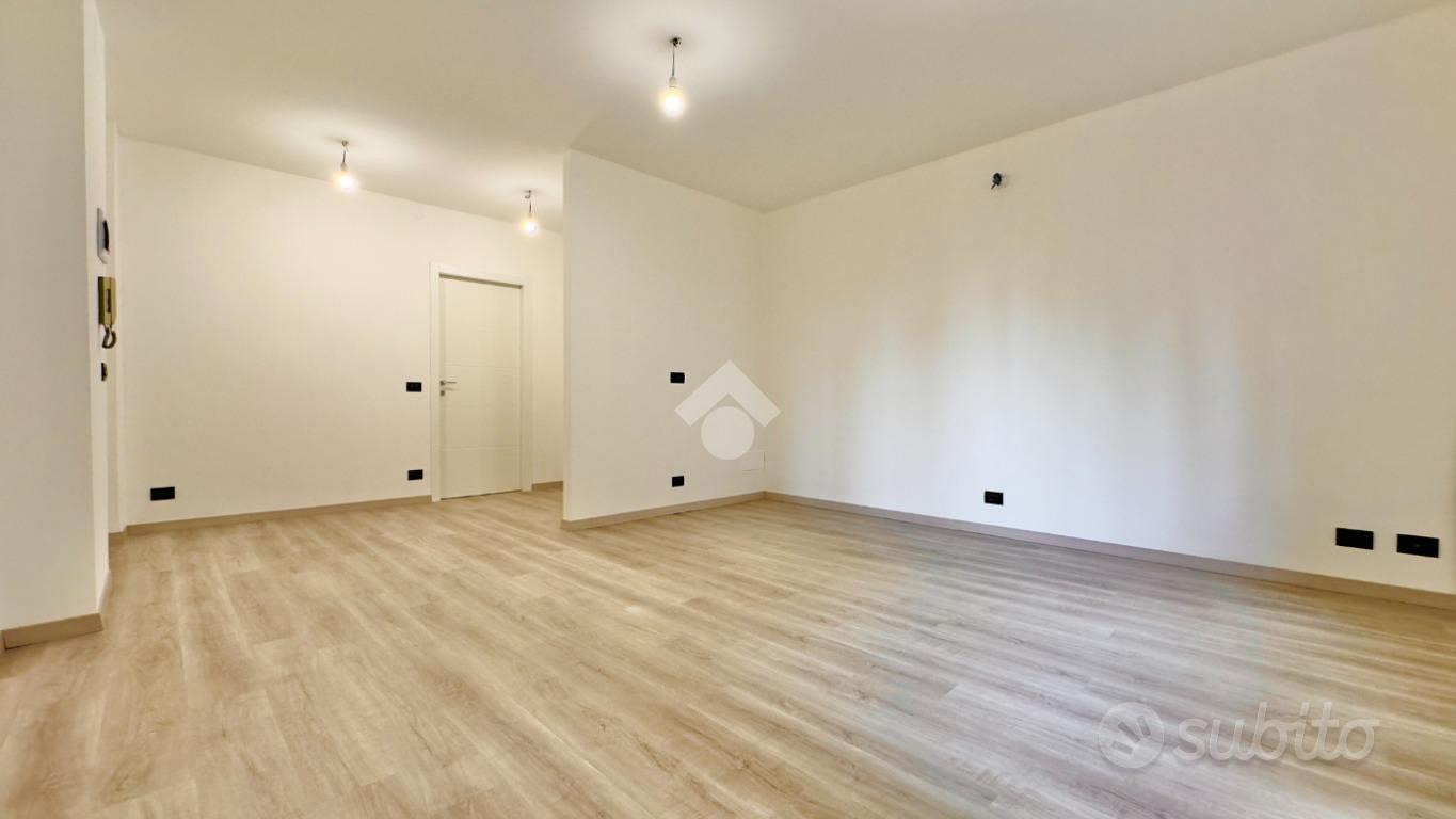 Appartamento – Novi Ligure, Quartiere G3 - Vista 2
