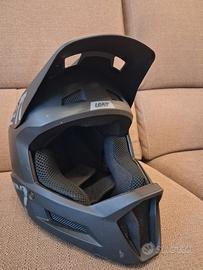 casco integrale LEAT 51/52