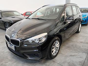 BMW 216D SERIE 2 1495cc 115cv (85KW) 7 POSTI