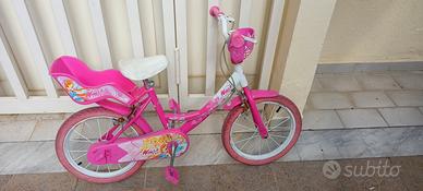 Bicicletta bimba 