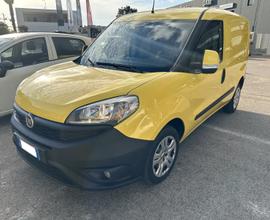 FIAT Doblò 1.3 Multijet - 2017