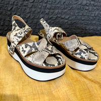 sandali da donna Janet Sport