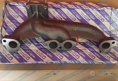 Ricambi vari per fiat punto gt e fiat uno turbo