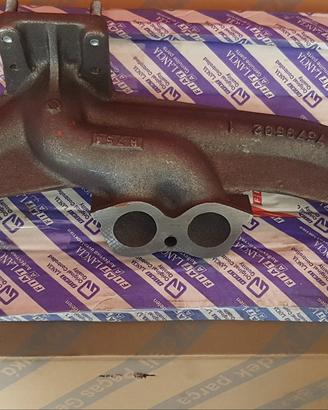 Ricambi vari per fiat punto gt e fiat uno turbo