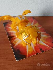 Bakugan Aurelus Pharol B700
