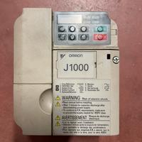 Inverter Omron J1000