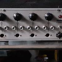 Amplificatore Davoli Krundall 