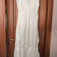 Camicia da notte da prima notte di nozze anni ’60