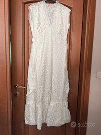 Camicia da notte da prima notte di nozze anni ’60