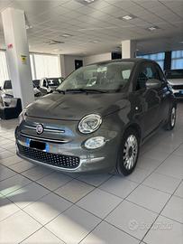 Fiat 500 1.2 EasyPower Lounge