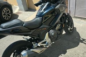  nc 750 dtc
