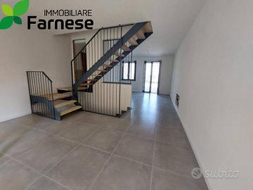 Villetta a schiera di 115 m² con 3 locali a Podenz