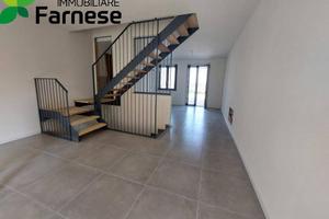 Villetta a schiera di 115 m² con 3 locali a Podenz
