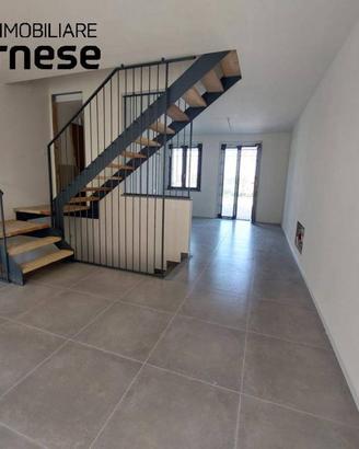 Villetta a schiera di 115 m² con 3 locali a Podenz