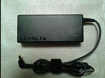 Alimentatore Notebook