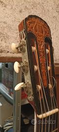 Chitarra classica Argentina 