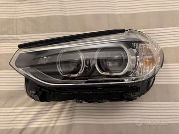 FARO LED SINISTRO BMW  X3-X4 (G01-G02) 6311 746125
