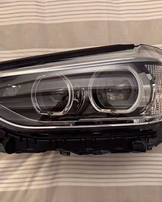 FARO LED SINISTRO BMW  X3-X4 (G01-G02) 6311 746125