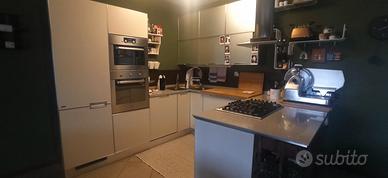 Cucina Scavolini 