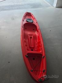 KAYAK SINGOLO