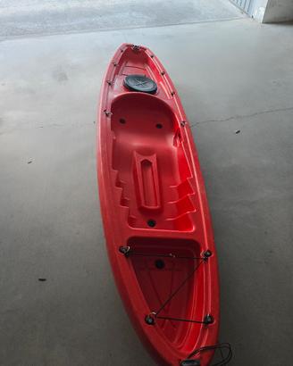 KAYAK SINGOLO