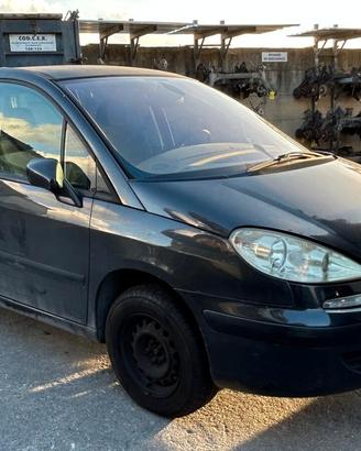 Ricambi Peugeot 807 "2004" 2200 HDI 128CV*4HW