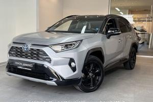 Toyota RAV4 2.5 HV (222CV) E-CVT Style AWD-i