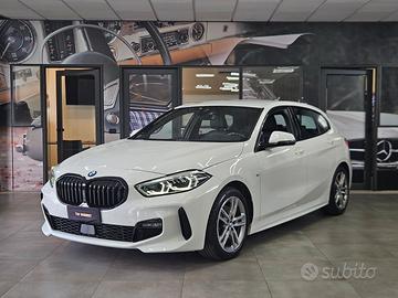 Bmw 118d Msport - IVA ESPOSTA - TAGLIANDI BMW