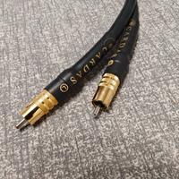 cavi di segnale Cardas Golden Reference 