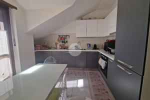 MANSARDA A VILLAFRANCA D'ASTI