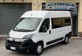 Citroen Jumper 2.0 BlueHDi 160cv Atlante 9 posti 3