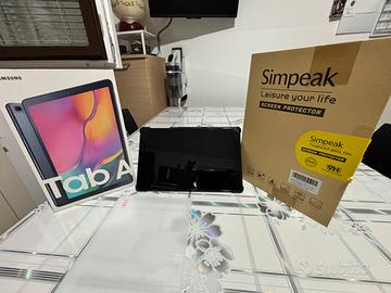Samsung Galaxy Tab A